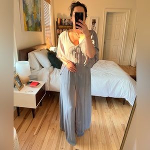 Can be worn as a swimsuit cover or with plain outfits. In great condition.